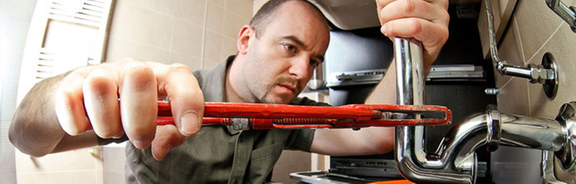 Slide of Premier Plumbing