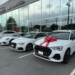 Another joins the VW family.