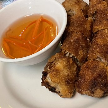 Pho Viet Nam Restaurant - Crispy deep fried spring roll - Vietnamese Near Me - Brampton, Ontario Pho Viet Nam Restaurant - Crispy deep fried spring roll - Vietnamese Near Me - Brampton, Ontario