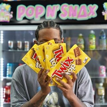 Pop N’ Snax - Imported Food Near Me - Orlando, Florida
