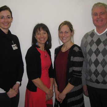 Mellon Chiropractic Clinic - Dr. Mellon & three other professionals speak at a local Health Fair. - Chiropractors Near Me - Iron Mountain, Michigan Mellon Chiropractic Clinic - Dr. Mellon & three other professionals speak at a local Health Fair. - Chiropractors Near Me - Iron Mountain, Michigan
