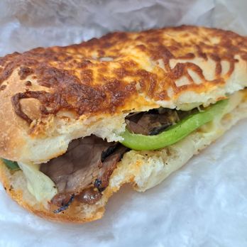 East York Deli - Roast Beef Melt Sandwich - Delis Near Me - Toronto, Ontario East York Deli - Roast Beef Melt Sandwich - Delis Near Me - Toronto, Ontario