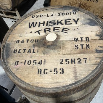 Seven Three Distilling - Behind the scenes in the distillery - Cocktail Bars Near Me - New Orleans, Louisiana Seven Three Distilling - Behind the scenes in the distillery - Cocktail Bars Near Me - New Orleans, Louisiana