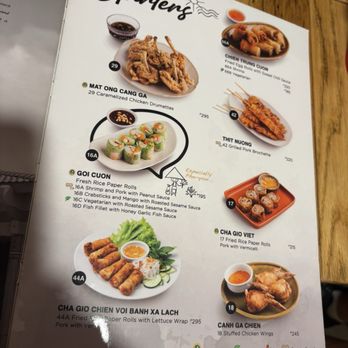Pho Hoa - Vietnamese Near Me - Mandaluyong City, NCR