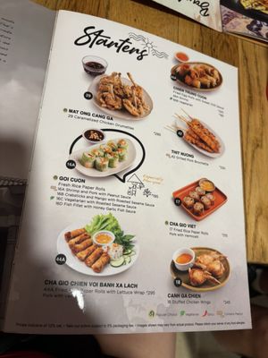Menu photo 3 Pho Hoa Mandaluyong City, NCR
