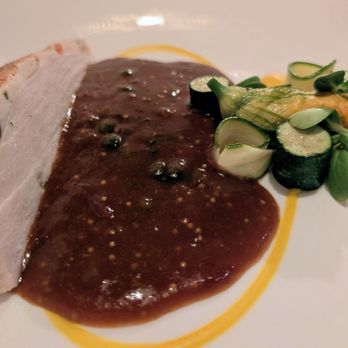 Bar Boheme - Jidori Chicken - French Near Me - Las Vegas, Nevada