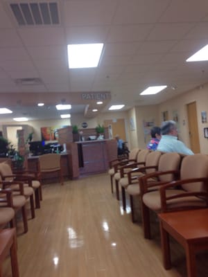 DESERT RADIOLOGY - Updated July 2026 - 22 Photos & 167 Reviews - 3930 S ...