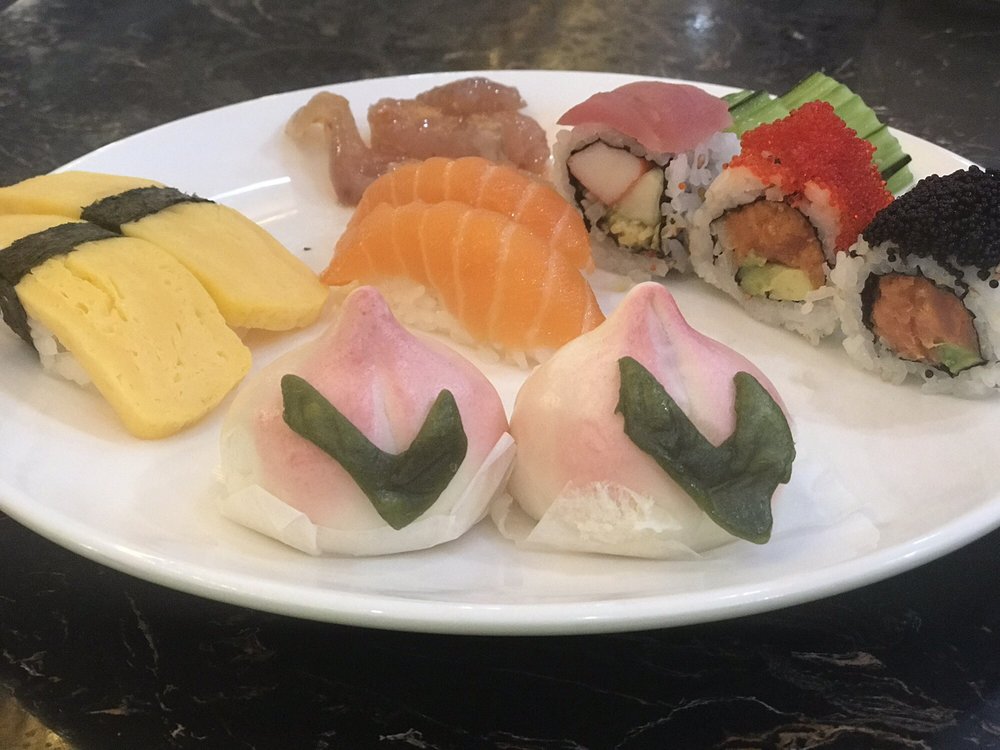 KUMI BUFFET 216 Photos & 265 Reviews 11358 SE 82nd Ave, Happy