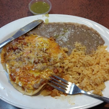 Ely's Restaurant - Huevos rancheros - Breakfast & Brunch Near Me - Las Vegas, Nevada