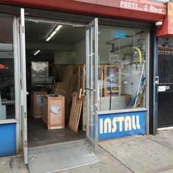 Coney Island Restaurant Equipment