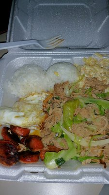 808 Hawaiian Eatery by null