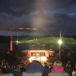 Opera Hedeland