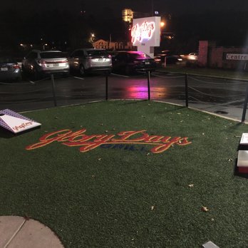 Glory Days Grill - They have an outdoor game area. - American Near Me - Tallahassee, Florida Glory Days Grill - They have an outdoor game area. - American Near Me - Tallahassee, Florida