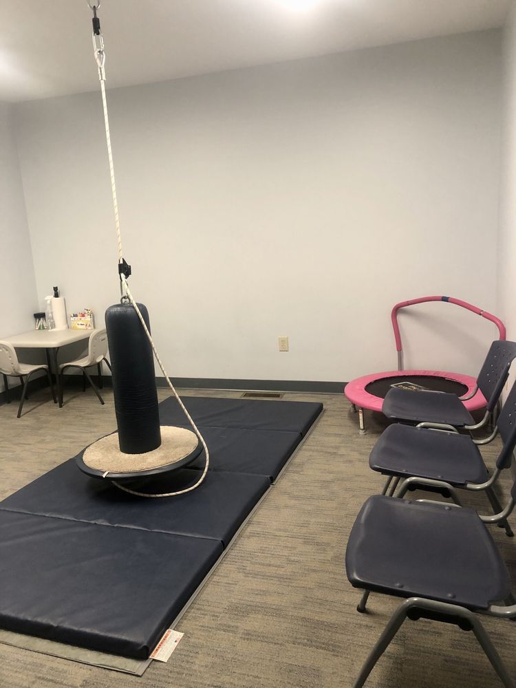 ABC Pediatric Therapy - child therapist in Milford, OH