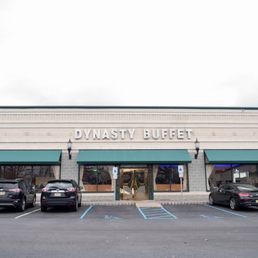 DYNASTY BUFFET - Updated July 2025 - 243 Photos &amp; 302 Reviews - 383 ...