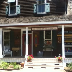 Old Corolla Trading - Inviting Exterior!