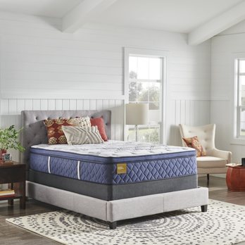 Factory Mattress - Sealy Golden Elegance - Mattresses Near Me - Austin, Texas