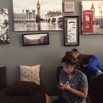 Teasociety - Inside - Coffee & Tea Near Me - San Jose, California Teasociety - Inside - Coffee & Tea Near Me - San Jose, California