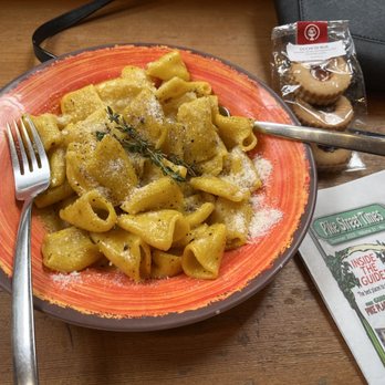 Pasta Casalinga - Italian Near Me - Seattle, Washington