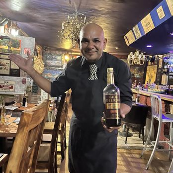 Federicos Grill - Fredrico what an amazing guy! - Wine Bars Near Me - Fremont, California Federicos Grill - Fredrico what an amazing guy! - Wine Bars Near Me - Fremont, California