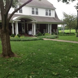 The Woodford Inn