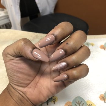 Expert Nails - I love my nails!!! - Nail Salons Near Me - Spring, Texas Expert Nails - I love my nails!!! - Nail Salons Near Me - Spring, Texas
