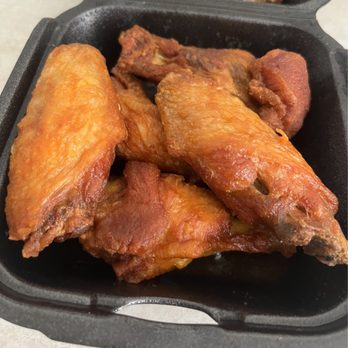 ATL Wings - AZ3320 - Chicken Wings Near Me - Phoenix, Arizona