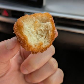 Da Andagi Guy - Donuts Near Me - Honolulu, Hawaii