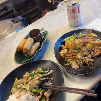 Thai Tom - Obsessed with this place - Thai Near Me - Seattle, Washington Thai Tom - Obsessed with this place - Thai Near Me - Seattle, Washington
