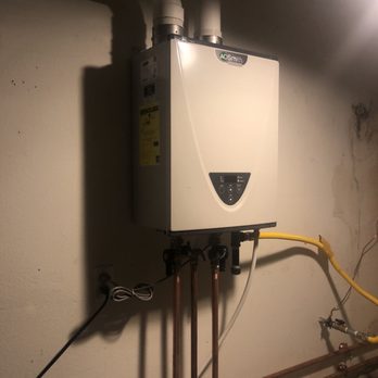 Zeek’s Plumbing - New tankless hot water heater - Plumbing Near Me - Santa Maria, California Zeek’s Plumbing - New tankless hot water heater - Plumbing Near Me - Santa Maria, California