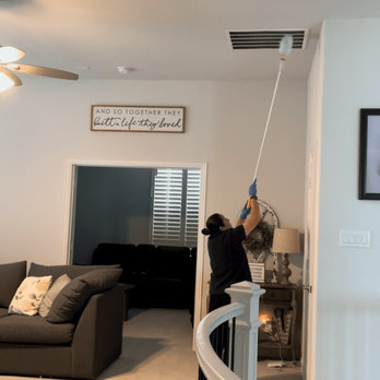 RCJ Cleaning Specialists - Home Cleaning Near Me - Dallas, Texas RCJ Cleaning Specialists - Home Cleaning Near Me - Dallas, Texas