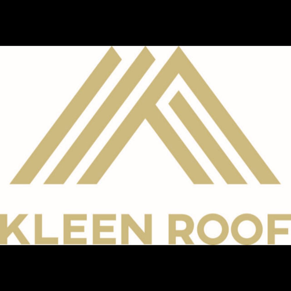 Slide of Kleen Roof
