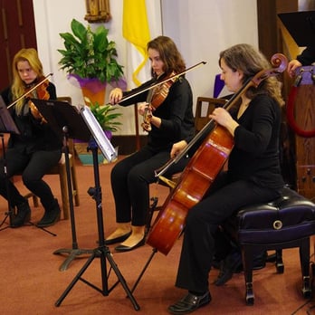 Bay Area Strings - Performing Arts Near Me