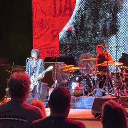 Saratoga Performing Arts Center - Joan Jett