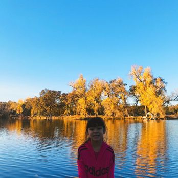 Lodi Lake Nature Trail - Parks Near Me - Lodi, California