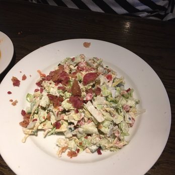 Bravo! Italian Kitchen - Insalata Della Casa salad, great - Italian Near Me - Mason, Ohio