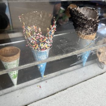 Ben & Jerry's - Ice Cream & Frozen Yogurt Near Me - San Diego, California