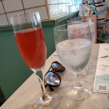 AMBAR Restaurant, Clarendon - Modern European Near Me - Arlington, Virginia