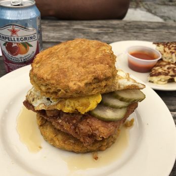 Handsome Biscuit - Breakfast & Brunch Near Me - Norfolk, Virginia Handsome Biscuit - Breakfast & Brunch Near Me - Norfolk, Virginia