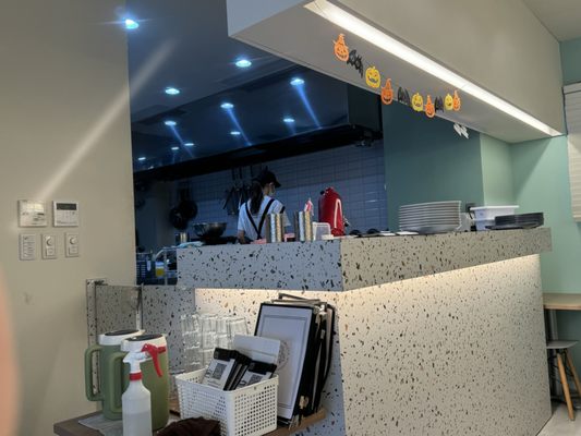 BOX cafe & space Omotesandoten by null