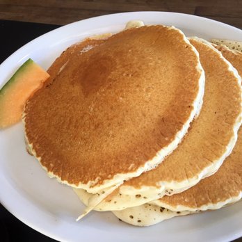 Leo's Cafe - Breakfast & Brunch Near Me - San Miguel, California