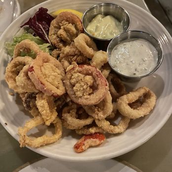 Scales - Seafood Near Me - Portland, Maine Scales - Seafood Near Me - Portland, Maine