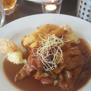 U Kroka - Boneless pork knee ... fantsstic. - Czech Near Me - Prague, Puerto Rico U Kroka - Boneless pork knee ... fantsstic. - Czech Near Me - Prague, Puerto Rico
