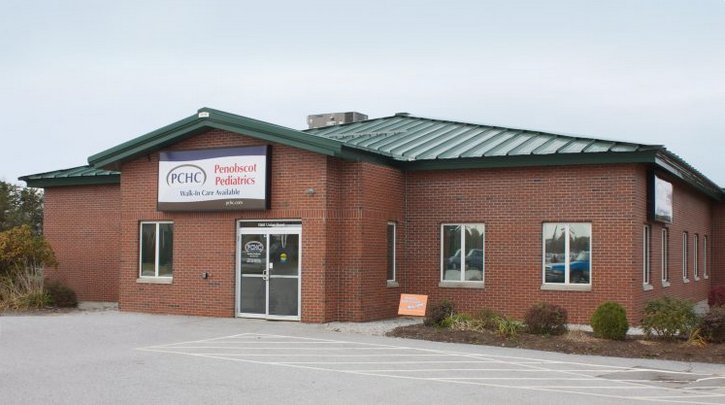 Penobscot Pediatrics - child therapist in Bangor, ME