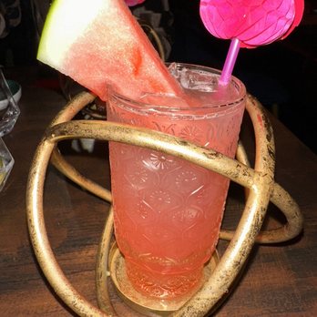 Tiki Thai - Mocktail for me - Thai Near Me - Atlanta, Georgia Tiki Thai - Mocktail for me - Thai Near Me - Atlanta, Georgia