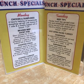Mary's Kitchen - Breakfast & Brunch Near Me - Virginia Beach, Virginia