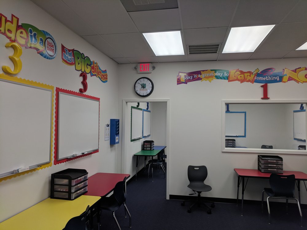 The Tutoring Center-  Spring - reading tutor in Spring, TX