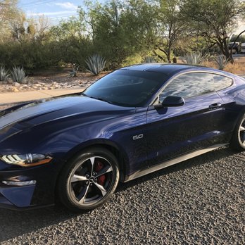 Clear View Glass And Tint - Auto Glass Services Near Me - Tucson, Arizona