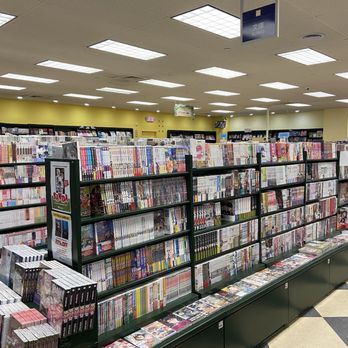 Kinokuniya Bookstore - New Jersey - Bookstores Near Me - Edgewater, New Jersey Kinokuniya Bookstore - New Jersey - Bookstores Near Me - Edgewater, New Jersey