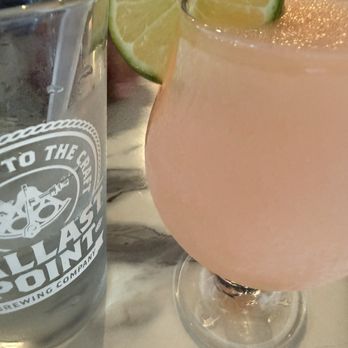 Ballast Point - Quenched my thirst on a hot summer afternoon! - Brewpubs Near Me - Anaheim, California
